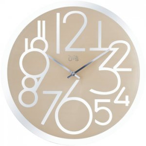 Настенные часы TS-7603. Коллекция Tomas Stern