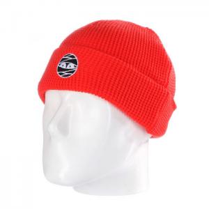 Шапка Acorn Beanie Orange Nootknoot