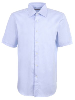 Рубашка хлопковая Modern Fit CANALI
