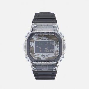 Наручные часы G-SHOCK DW-5600SKC-1 CASIO