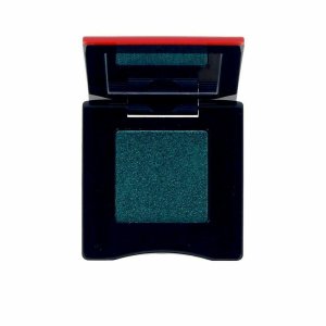 POP PowderGel Тени для век № 16 Зава-Зава Зеленые Shiseido
