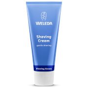 Крем для бритья мужчин Mens Shaving Cream (75 мл) Weleda