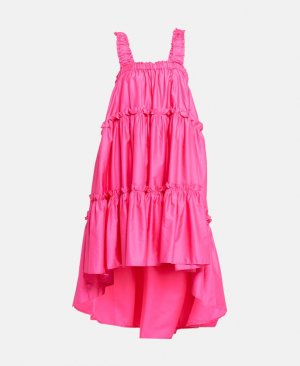 Пляжное платье , розовый Devotion