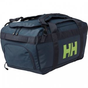 Спортивная сумка Scout 90 л , цвет Alpine Frost Helly Hansen