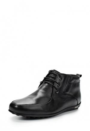 Ботинки Antonio Biaggi. Цвет: черный
