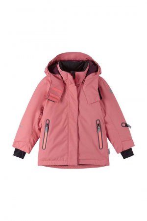 Детская лыжная куртка Kiiruna , оранжевый Reima