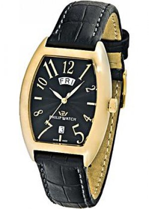 Fashion наручные мужские часы 8251850077. Коллекция Panama Philip watch