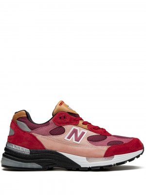 New balance 992 made in usa. Смотреть фото New balance 992 made in usa. Смотреть картинку New balance 992 made in usa. Картинка про New balance 992 made in usa. Фото New balance 992 made in usa