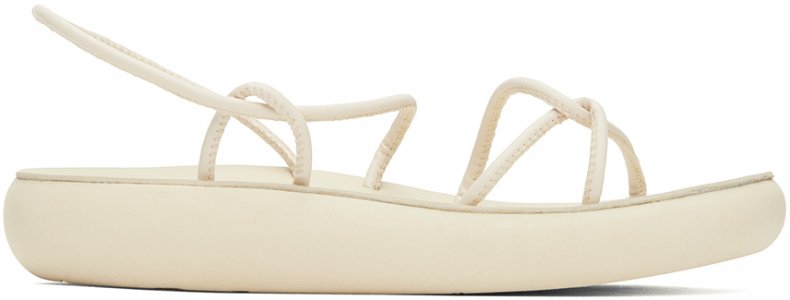 Комфортные сандалии Off-White Taxidi , цвет Ancient Greek Sandals