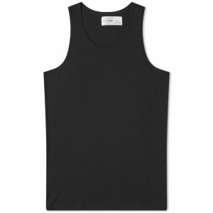 Жилет X Sunspel, черный Comme Des Garçons Shirt