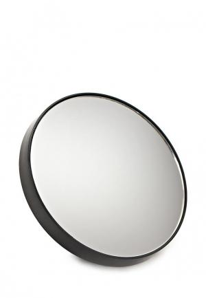 Зеркало Gezatone Косметическое с 10ти-кратным увеличением L. Цвет: белый