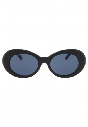 Солнцезащитные очки , черный Icon