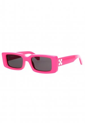 Солнцезащитные очки Arthur OFF-WHITE, розовый Off-White