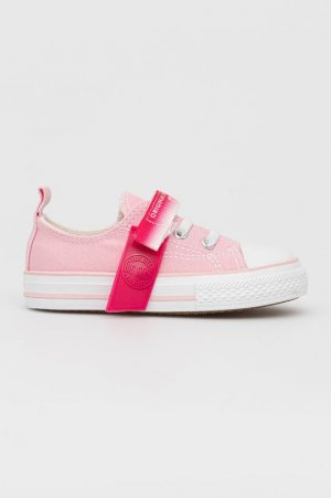 Обувь для спортзала , розовый Big Star