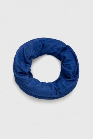 Многофункциональный шарф Icono , темно-синий Salewa