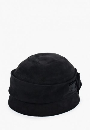Шляпа Miss Sherona. Цвет: черный