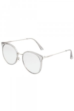 Поляризованные солнцезащитные очки Brielle , прозрачный Bertha