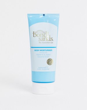 Увлажняющее средство для тела 200 мл с ароматом кокоса -Прозрачный Bondi Sands