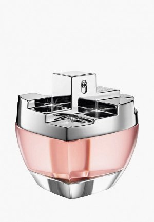 Парфюмерная вода DKNY спрей, MYNY, 30 мл. Цвет: прозрачный