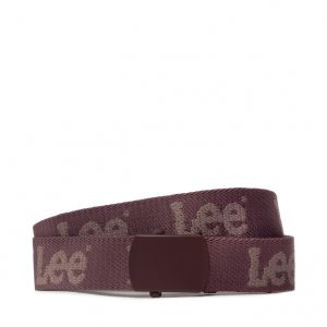Ремень LP564872, фиолетовый Lee