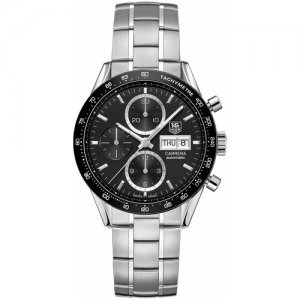 Швейцарские мужские часы Carrera CV201AG.BA0725 TAG Heuer