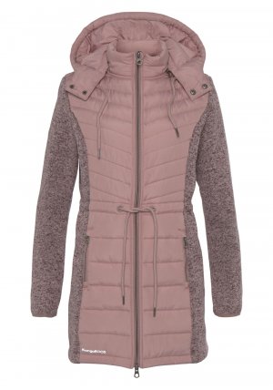 Зимняя куртка , розовый Kangaroos
