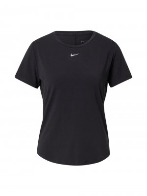 Рубашка для выступлений , черный Nike
