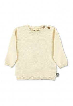 Вязаный свитер Sterntaler, цвет beige STERNTALER