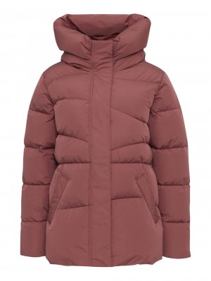 Спортивная куртка mazine Wanda Jacket, темно-красный