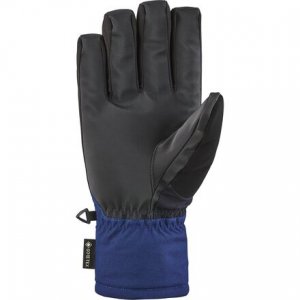 Короткие перчатки Titan GORE-TEX мужские DAKINE, темно-синий Dakine