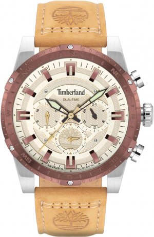 Мужские часы TDWGF2202003 Timberland