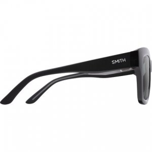 Поляризованные солнцезащитные очки Sway , цвет Black/Polar Gray Smith