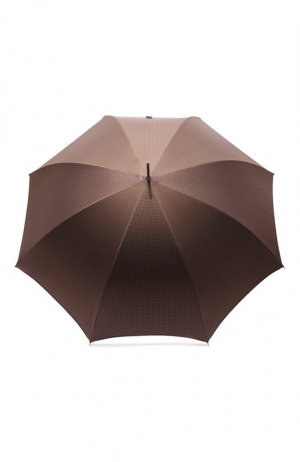 Зонт-трость Pasotti Ombrelli. Цвет: хаки