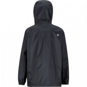 Эко-куртка PreCip — для мальчиков , черный Marmot