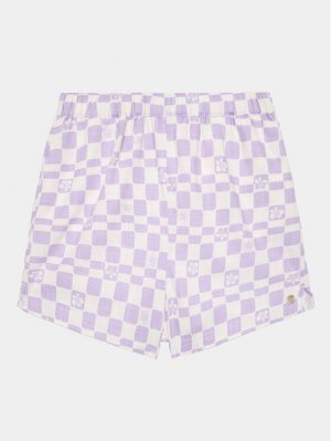 Спортивные шорты свободного кроя , фиолетовый Roxy