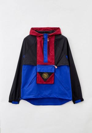 Куртка Reebok Classic CL F ARCHIVE ANORAK. Цвет: разноцветный