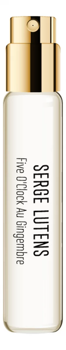 Five OClock Au Gingembre: парфюмерная вода 50мл Serge Lutens