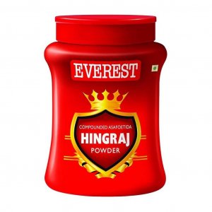 Hingraj Powder, Everest (50 g), Асафетида молотая