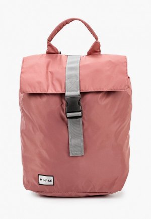 Рюкзак Mi-Pac Day Pack. Цвет: розовый