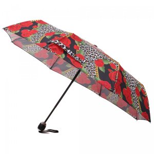 Зонт Ferre Milano. Цвет: комбинированный