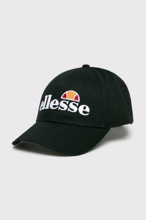 Эллесс - шапка , черный Ellesse
