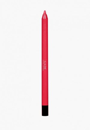 Карандаш для губ Ga-De EVERLASTING, 0,5 г, розовый. Цвет: розовый