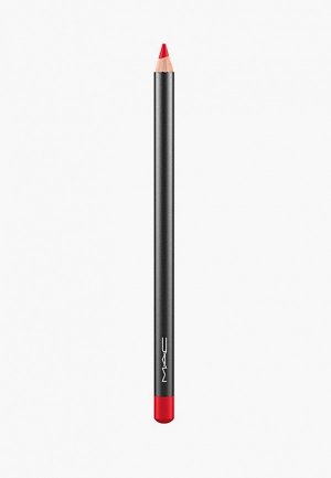 Карандаш для губ MAC Lip Pencil Ruby Woo 1.45g