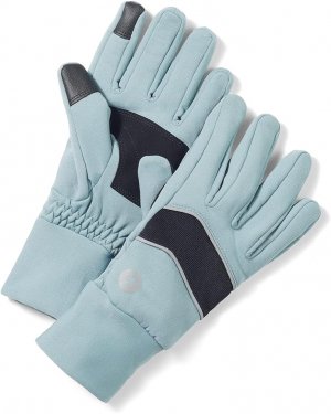 Перчатки Merino Sport Fleece Insulated Gloves, цвет Lead Smartwool