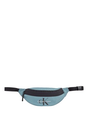 Спортивная поясная сумка Essential , гоблин синий Calvin Klein