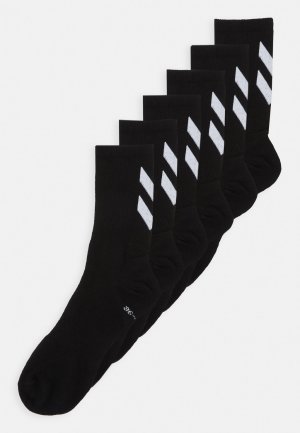 Спортивные носки , черный Hummel