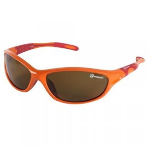 Солнцезащитные очки , коричневый Freeway. Цвет: коричневый