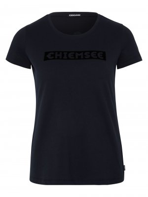 Рубашка CHIEMSEE, черный Chiemsee