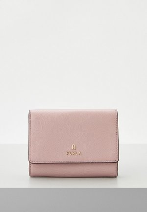 Кошелек Furla CAMELIA. Цвет: розовый