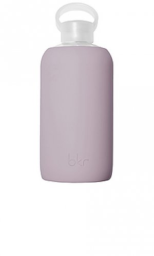 Бутылка sloane bkr. Цвет: бледно-лиловый